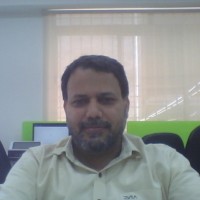 SyedMahmood AliRoomi