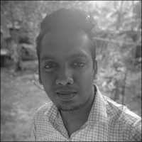 Kevin Mathew