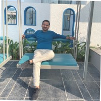 Nirav Thakar