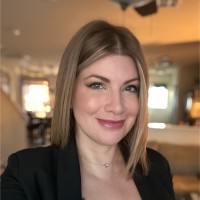Nina Edgell, SHRM-CP