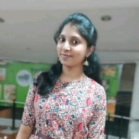 Hemalatha Jegadeeswaran