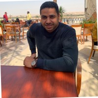 Mohamed Mahran