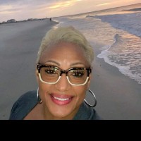 Monica Armstrong