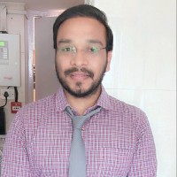Shrikrishna Dubey