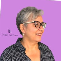 Izabel Caetano Imóveis Imobiliária