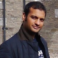 Imran Hameed