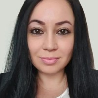 Gonca Yilmazcoban