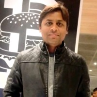 Vipul Kapadi