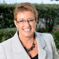 Toni Sewell
