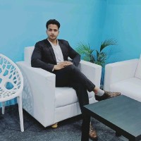 Syed Zahed