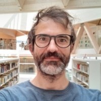Daniel Díaz Benito