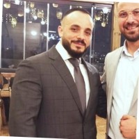 Ghassan Mustafa