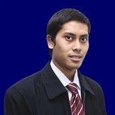 Ahmad Rizal Sani