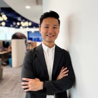 Kevin Lim