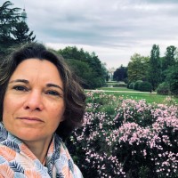 Delphine Baudino