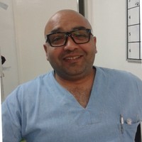 Juan Candia