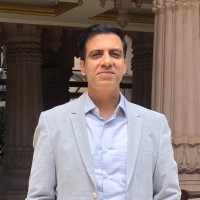 Deepak Dahuja