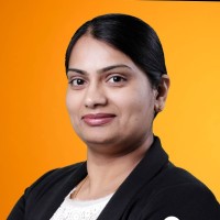 Bhavani C.