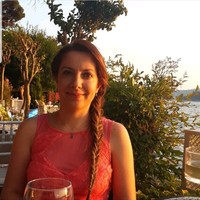 Senay Erdogan