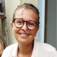 Catherine Lacoste