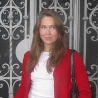 Aniek Van Der Steen