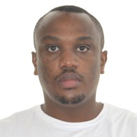 Jean Pierre Mwambarangwe