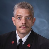 Cliff Robinson (Cfo)