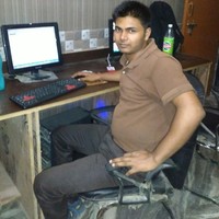 birendra jha