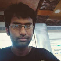 Aravindh Chidambaram