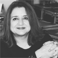 Norma Sandoval