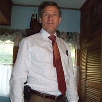 Ray Dixon