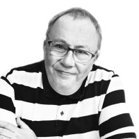 Richard Dawson