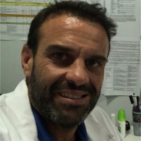 Jose Ignacio Olmedo Nicolas