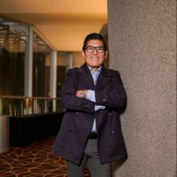 William Ticona