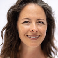 Mel Burt-Gracik, M.A., M.Div., BCC