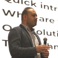 Ramy E. Hussein