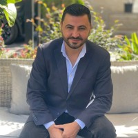 Bilal Al-Ghazo - [بلال الغزو]