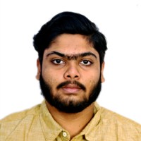 Suhas Nair