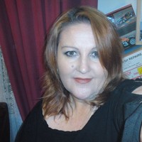 Kathy Gibson