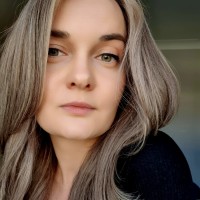 Victoria Sorseva