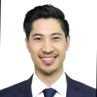 Bick Thanaphon Bencharongkul