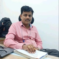 Shivpujan Choudhary