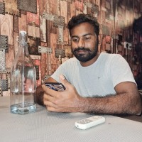 Narendra Pulluri
