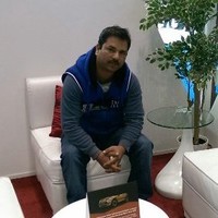 lokesh kumar