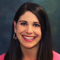 Lauren Slaughter
