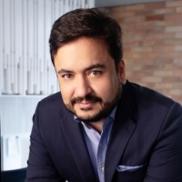 Alvaro Ramírez Bonilla