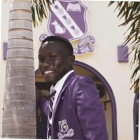 Solomon Kilburn-Vision