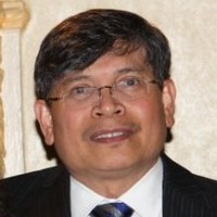 Esterlito Pinlac, M.Eng,P.Eng.