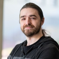 Kristofer Davie