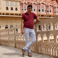 Umesh Ware